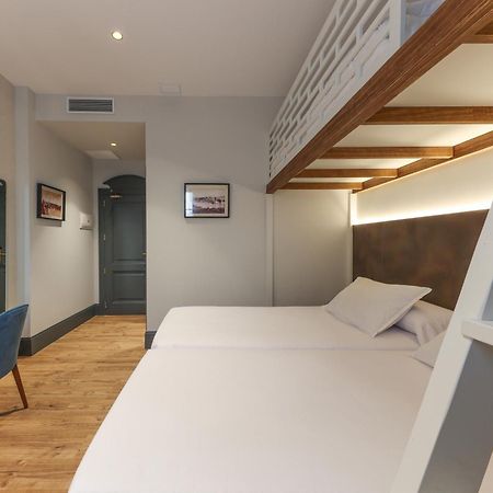 La Casa Azul Boutique Hotel Andújar Buitenkant foto